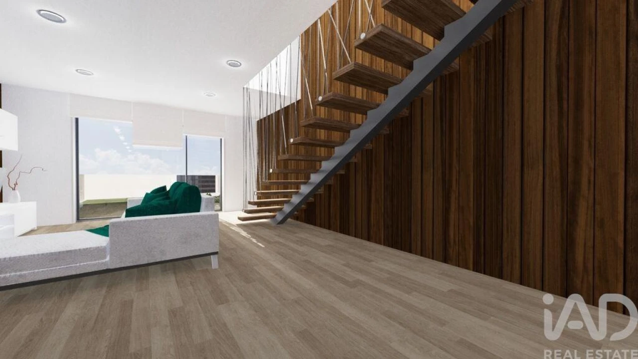 Moradia T4 para Venda em Gafanha da Encarnação Foto 4