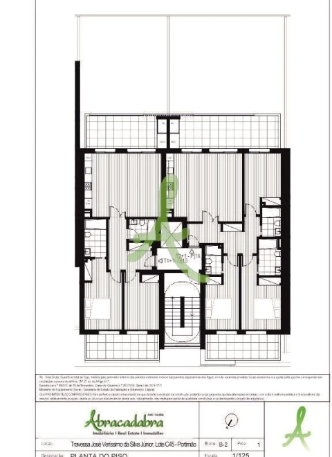 Apartamento T3 para Venda em Portimão