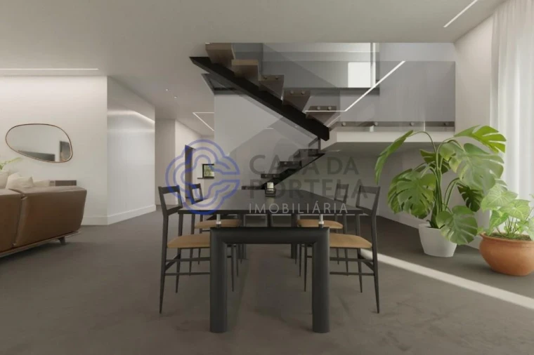 Moradia T4 para Venda em Boidobra Foto 20