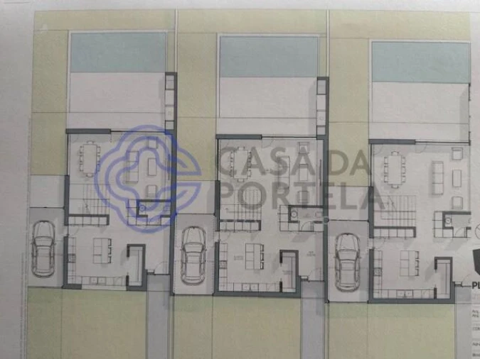 Moradia T4 para Venda em Boidobra Foto 46