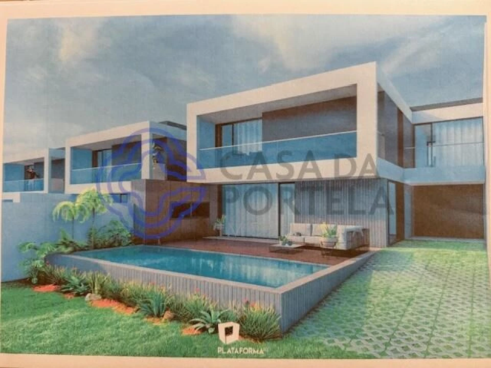 Moradia T4 para Venda em Boidobra Foto 43