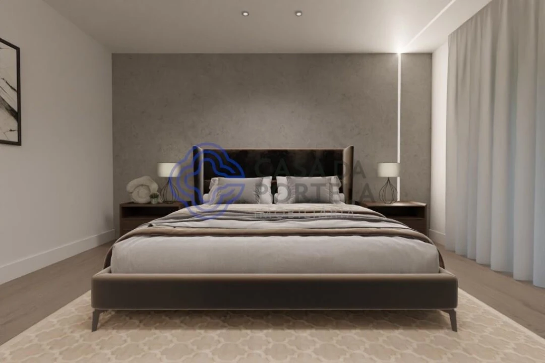 Moradia T4 para Venda em Boidobra Foto 1