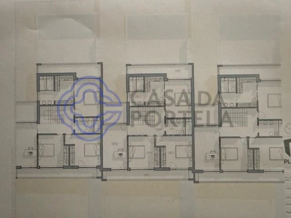 Moradia T4 para Venda em Boidobra Foto 47