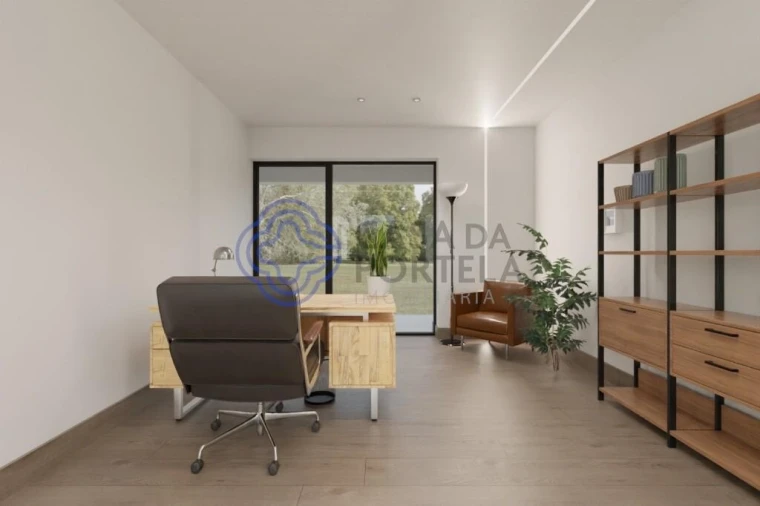 Moradia T4 para Venda em Boidobra Foto 3