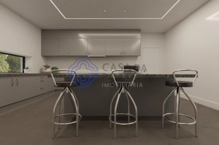 Moradia T4 para Venda em Boidobra Foto 4