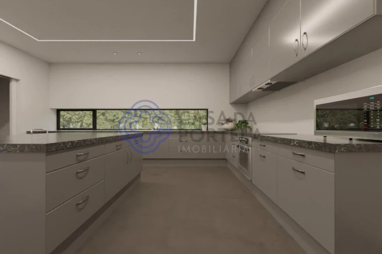 Moradia T4 para Venda em Boidobra Foto 6