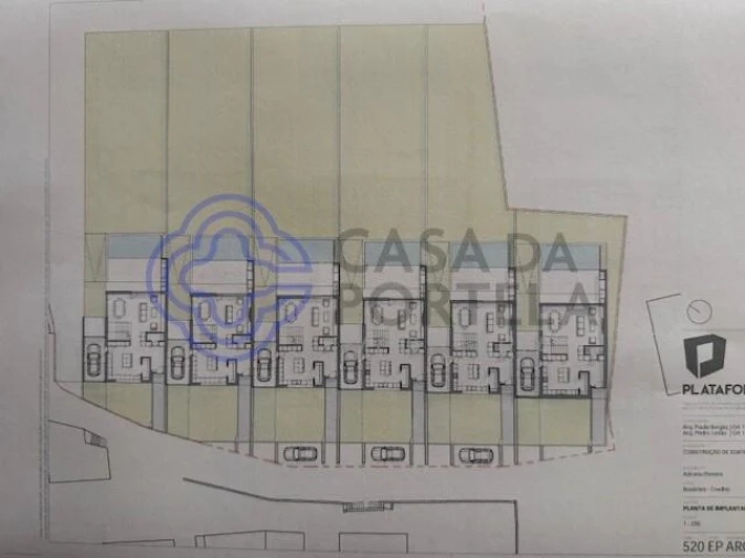 Moradia T4 para Venda em Boidobra Foto 45