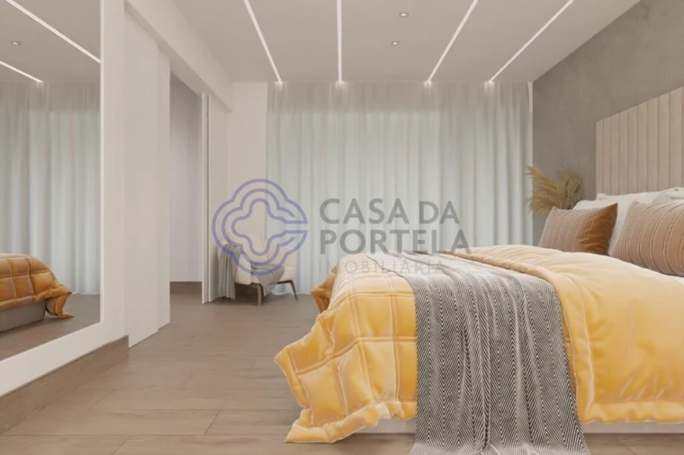 Moradia T4 para Venda em Boidobra Foto 9