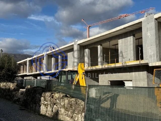 Moradia T4 para Venda em Boidobra Foto 25