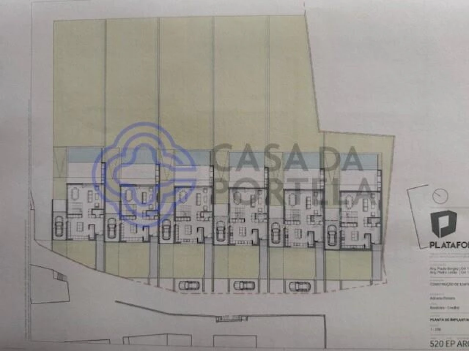 Moradia T4 para Venda em Boidobra Foto 45