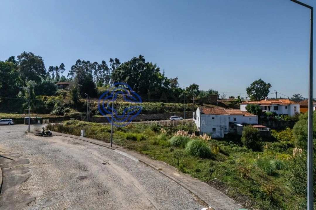 Terreno para Venda em Gondomar (São Cosme), Valbom e Jovim Foto 8