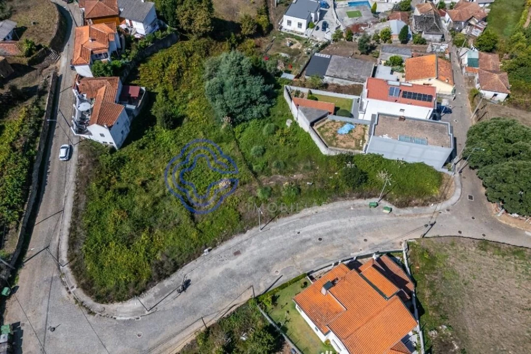 Terreno para Venda em Gondomar (São Cosme), Valbom e Jovim Foto 7