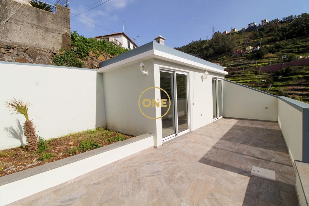 Moradia T3 para Venda em Quinta Grande Foto 24