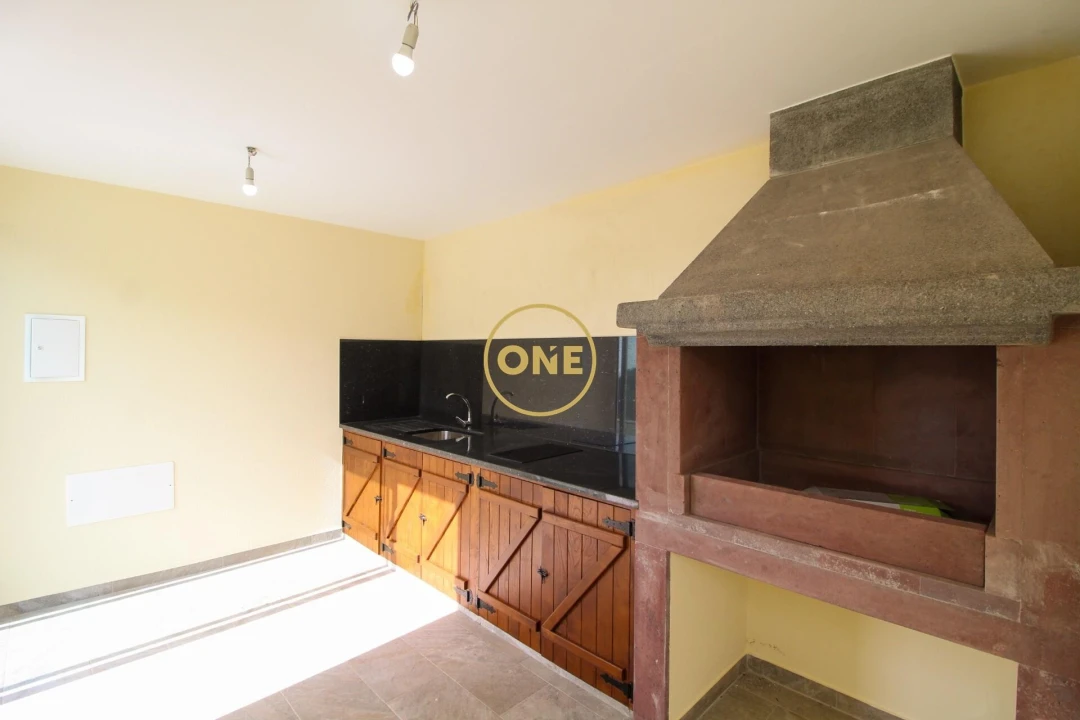 Moradia T3 para Venda em Quinta Grande Foto 30