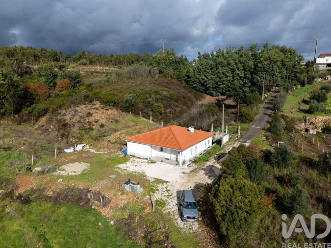 Moradia T2 para Venda em Friúmes e Paradela Foto 29