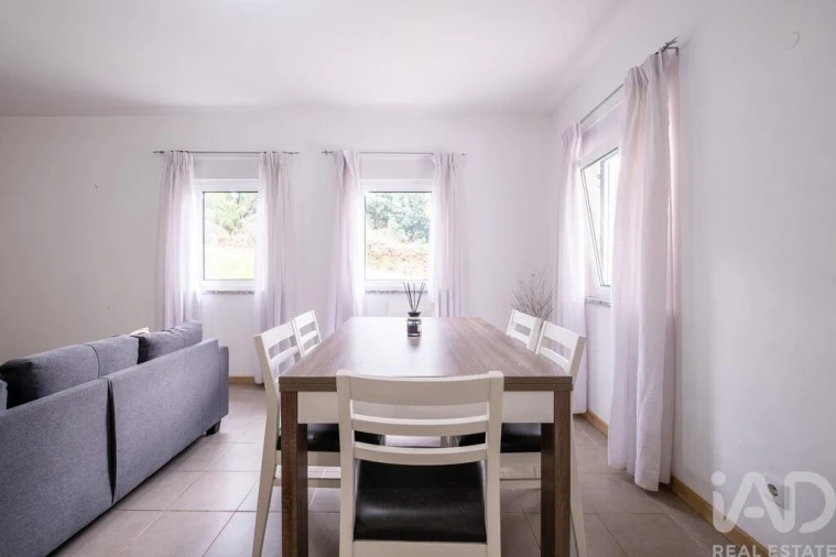 Moradia T2 para Venda em Friúmes e Paradela Foto 15