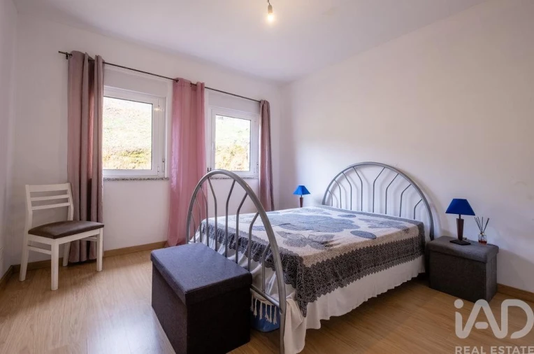 Moradia T2 para Venda em Friúmes e Paradela Foto 20