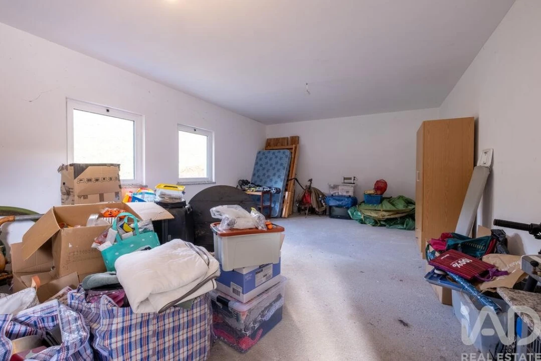 Moradia T2 para Venda em Friúmes e Paradela Foto 24