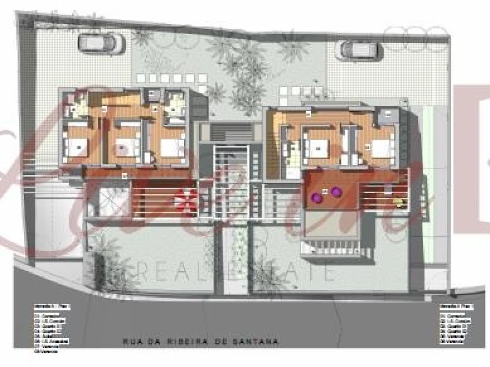 Moradia T3 para Venda em São Roque Foto 7