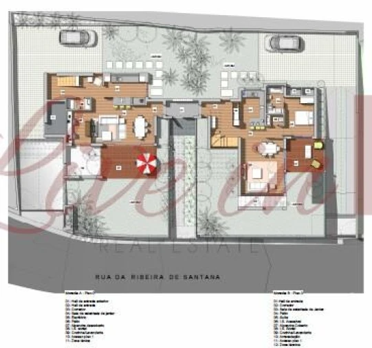 Moradia T3 para Venda em São Roque Foto 6