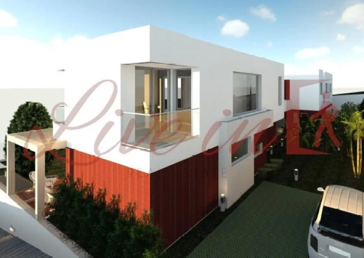 Moradia T3 para Venda em São Roque Foto 2