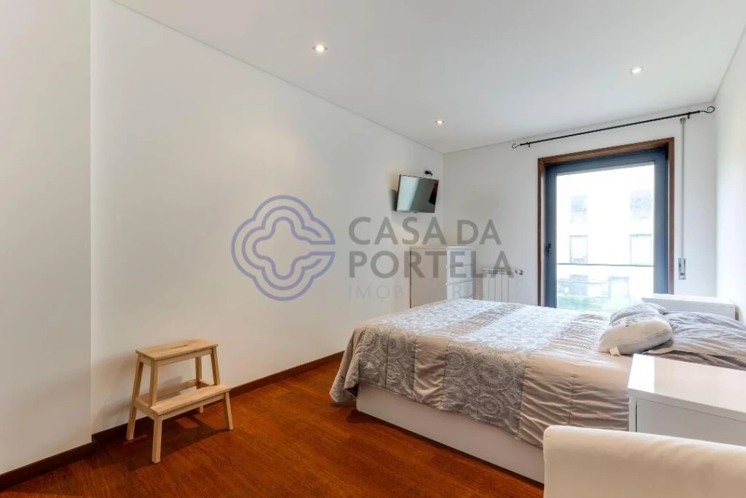 Apartamento T3 para Venda em Póvoa de Varzim, Beiriz e Argivai Foto 45