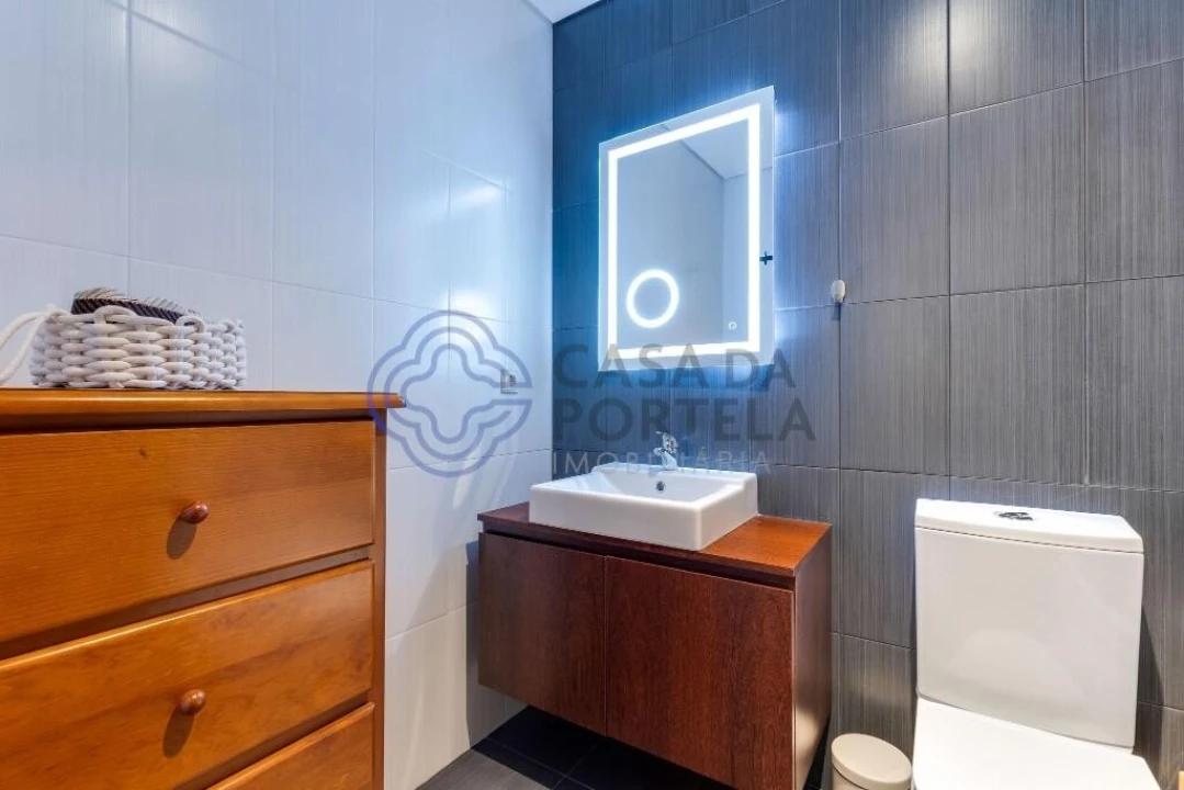 Apartamento T3 para Venda em Póvoa de Varzim, Beiriz e Argivai Foto 31