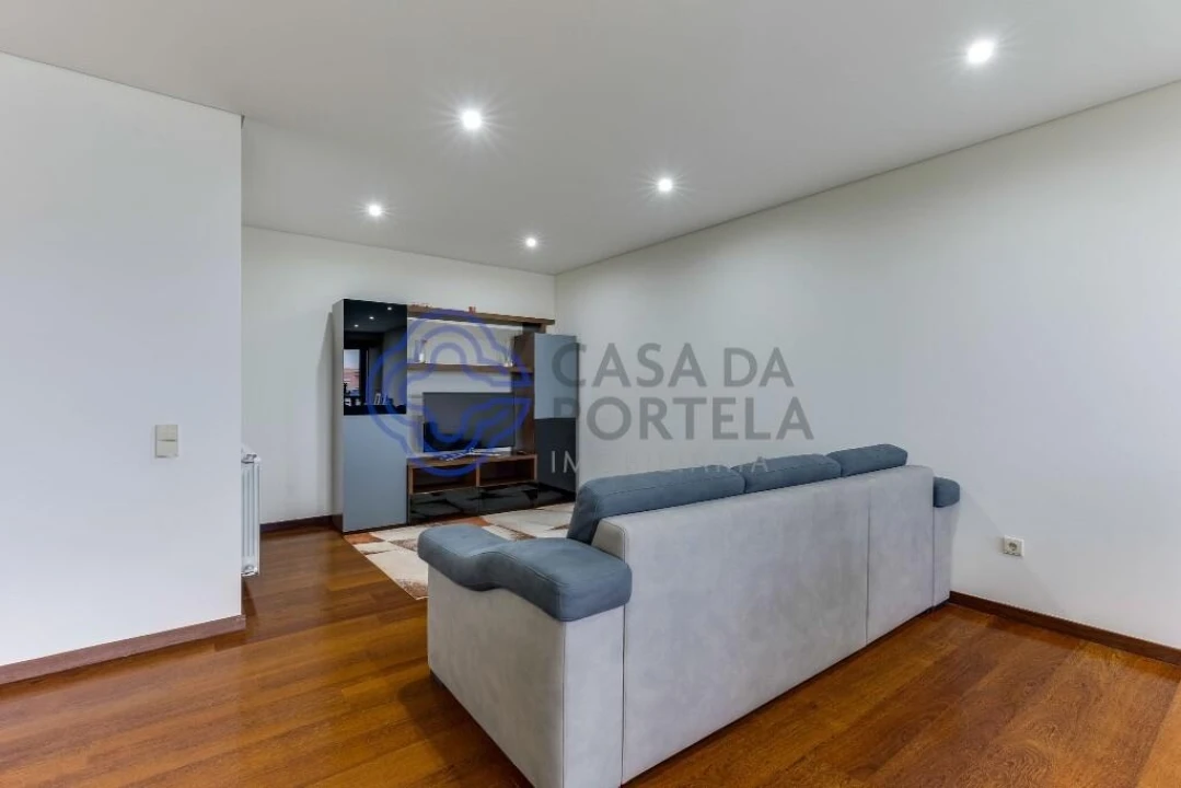 Apartamento T3 para Venda em Póvoa de Varzim, Beiriz e Argivai Foto 11