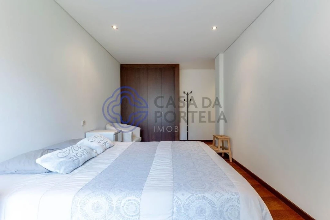 Apartamento T3 para Venda em Póvoa de Varzim, Beiriz e Argivai Foto 46