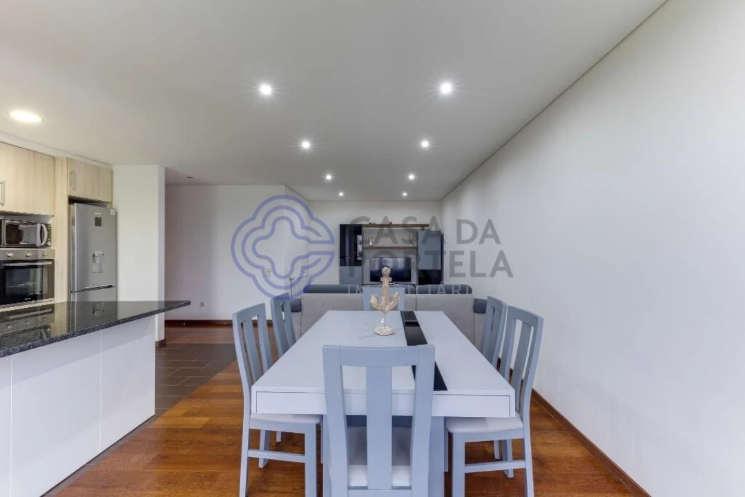 Apartamento T3 para Venda em Póvoa de Varzim, Beiriz e Argivai Foto 21