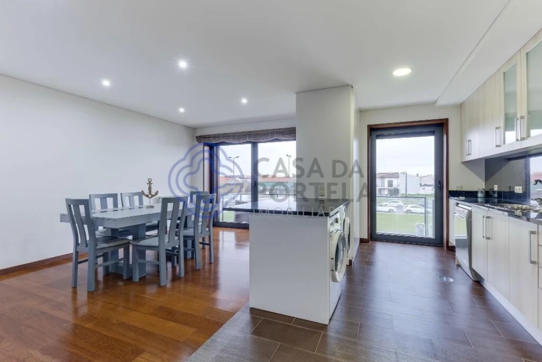 Apartamento T3 para Venda em Póvoa de Varzim, Beiriz e Argivai Foto 17