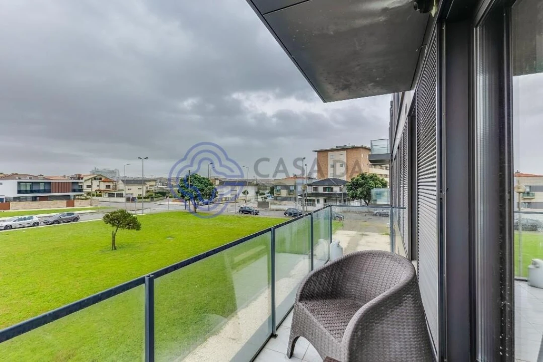 Apartamento T3 para Venda em Póvoa de Varzim, Beiriz e Argivai Foto 29