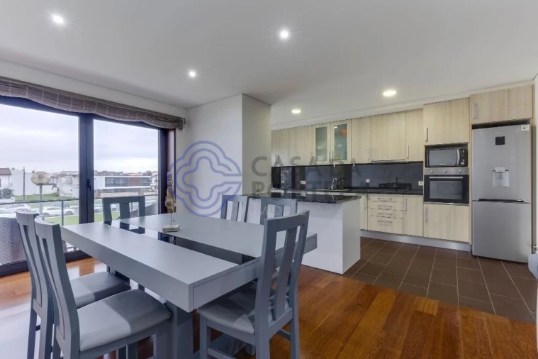 Apartamento T3 para Venda em Póvoa de Varzim, Beiriz e Argivai Foto 18
