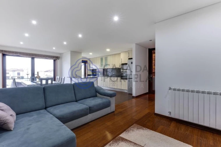 Apartamento T3 para Venda em Póvoa de Varzim, Beiriz e Argivai Foto 16