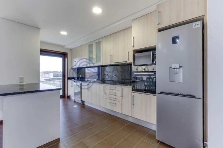Apartamento T3 para Venda em Póvoa de Varzim, Beiriz e Argivai Foto 24