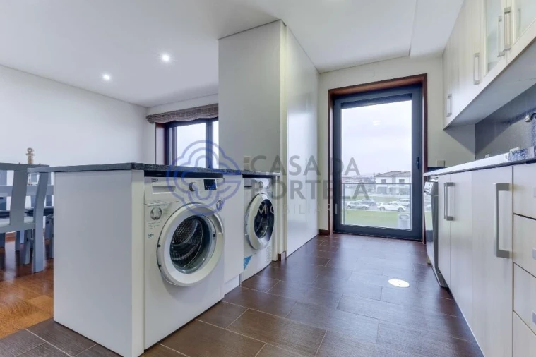 Apartamento T3 para Venda em Póvoa de Varzim, Beiriz e Argivai Foto 28