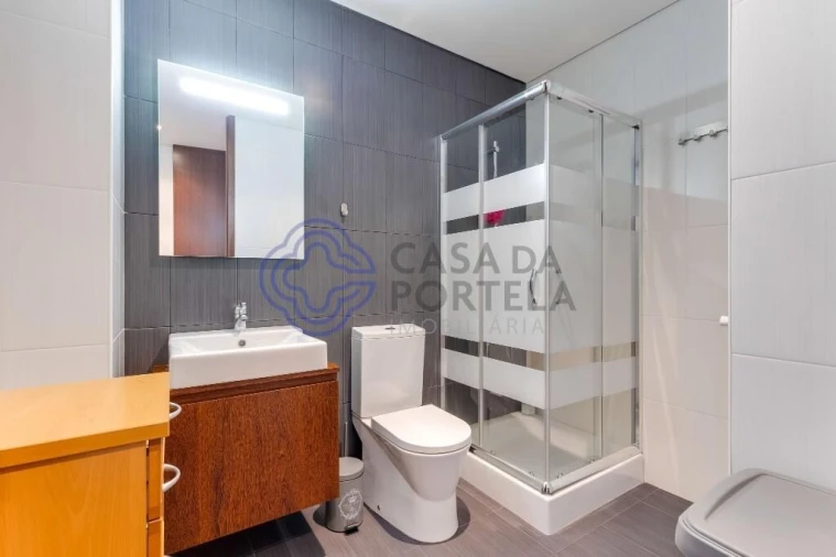 Apartamento T3 para Venda em Póvoa de Varzim, Beiriz e Argivai Foto 43