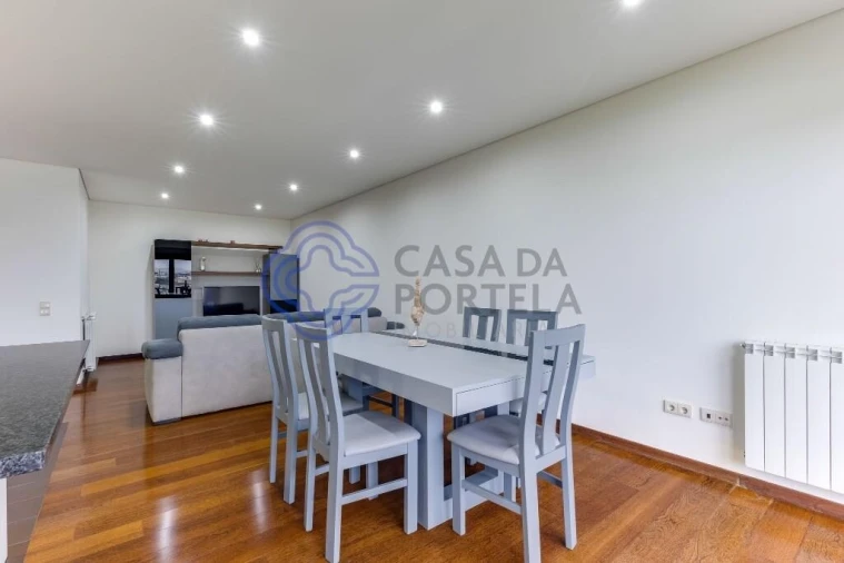 Apartamento T3 para Venda em Póvoa de Varzim, Beiriz e Argivai Foto 22