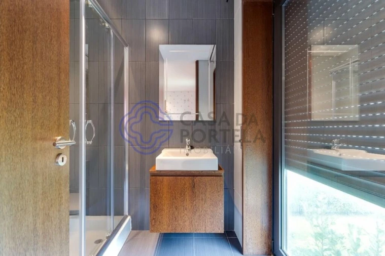 Apartamento T3 para Venda em Póvoa de Varzim, Beiriz e Argivai Foto 38