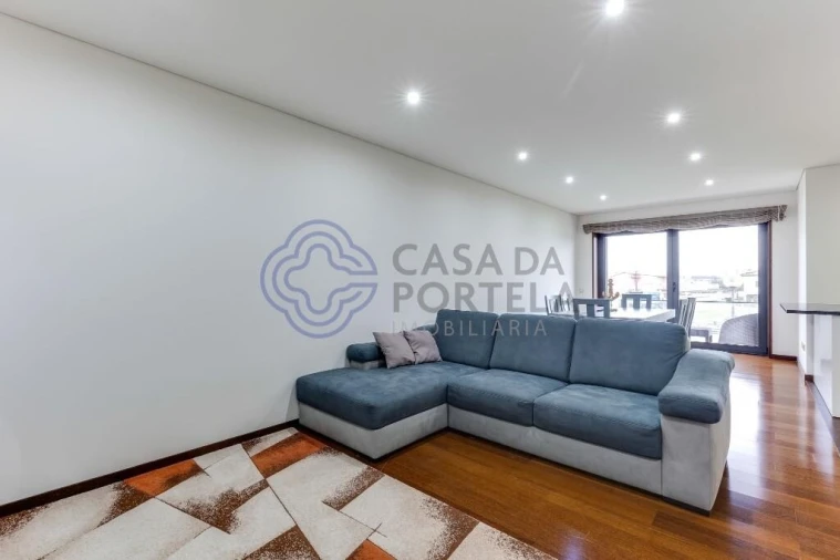 Apartamento T3 para Venda em Póvoa de Varzim, Beiriz e Argivai Foto 15