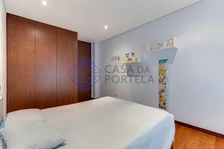 Apartamento T3 para Venda em Póvoa de Varzim, Beiriz e Argivai Foto 41