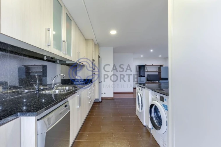 Apartamento T3 para Venda em Póvoa de Varzim, Beiriz e Argivai Foto 26