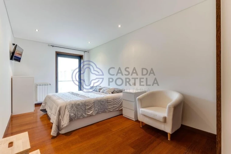 Apartamento T3 para Venda em Póvoa de Varzim, Beiriz e Argivai Foto 44