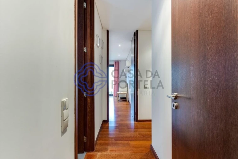 Apartamento T3 para Venda em Póvoa de Varzim, Beiriz e Argivai Foto 30
