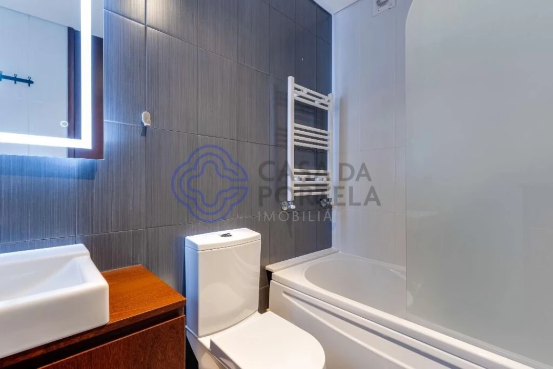 Apartamento T3 para Venda em Póvoa de Varzim, Beiriz e Argivai Foto 32