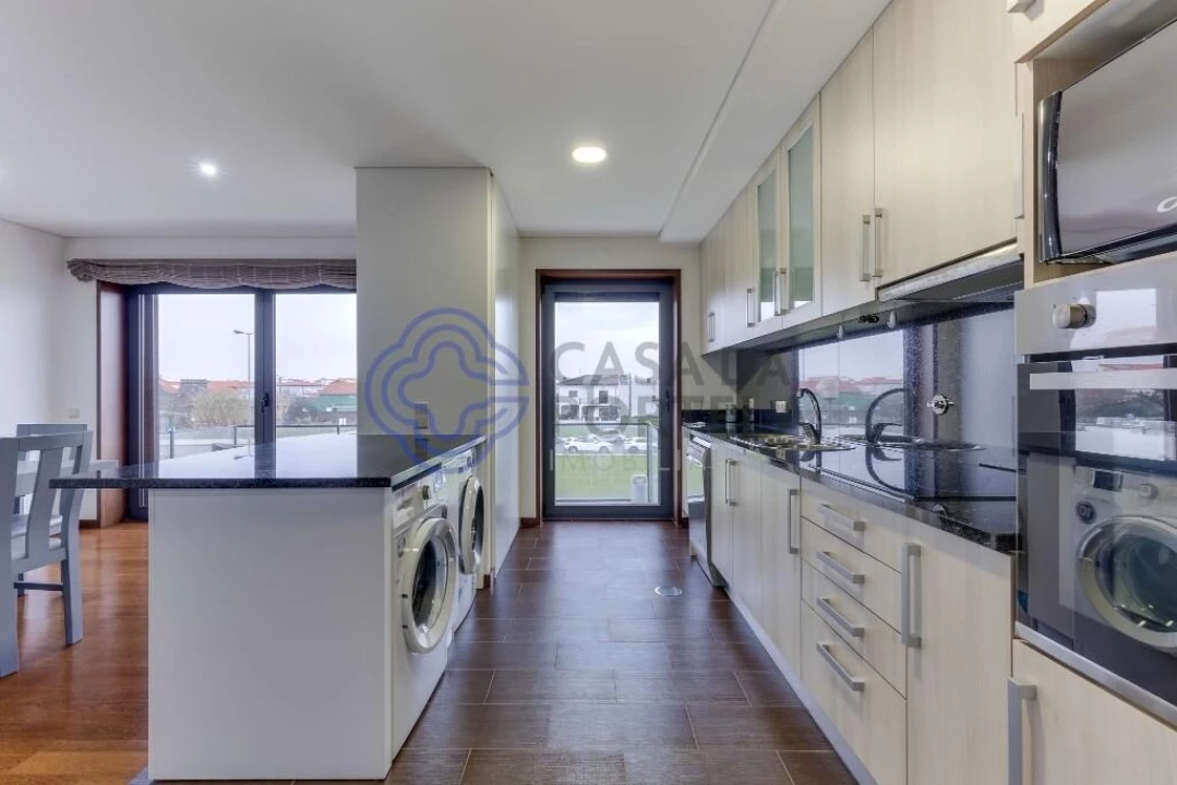 Apartamento T3 para Venda em Póvoa de Varzim, Beiriz e Argivai Foto 25