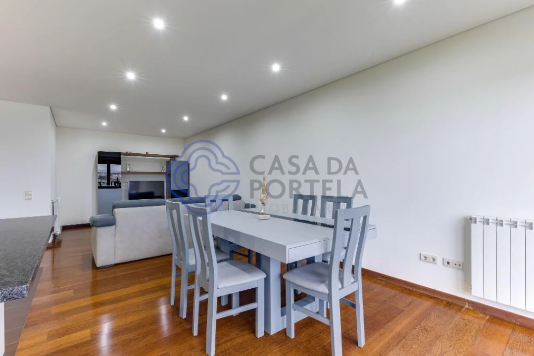 Apartamento T3 para Venda em Póvoa de Varzim, Beiriz e Argivai Foto 22