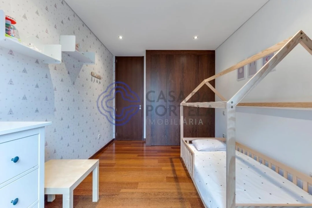 Apartamento T3 para Venda em Póvoa de Varzim, Beiriz e Argivai Foto 35