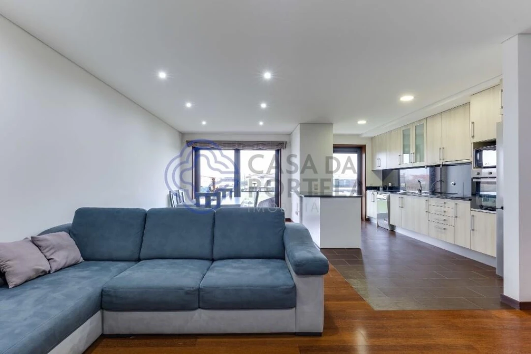 Apartamento T3 para Venda em Póvoa de Varzim, Beiriz e Argivai Foto 14