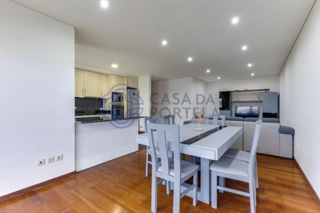 Apartamento T3 para Venda em Póvoa de Varzim, Beiriz e Argivai Foto 20